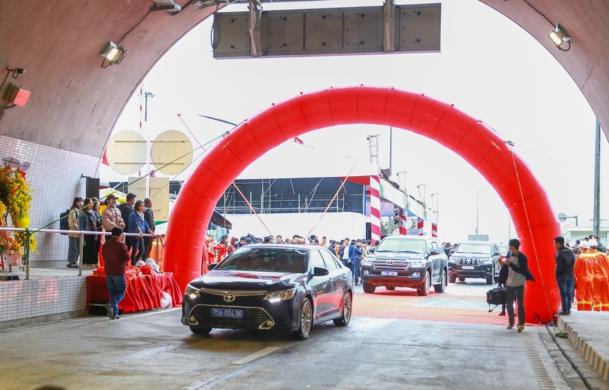 Chu dau tu dieu chinh gia ve tai tram thu phi Bac Hai Van anh 2