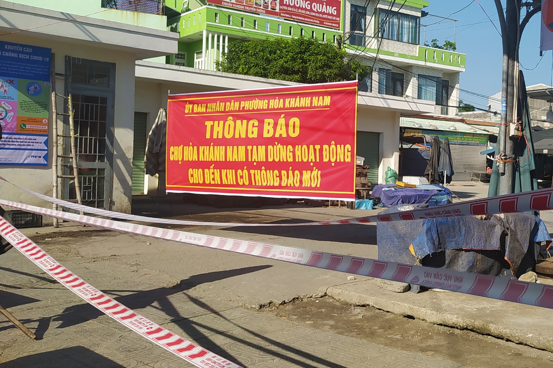 Hai nhan vien tham my vien o Da Nang nhiem nCoV hinh anh