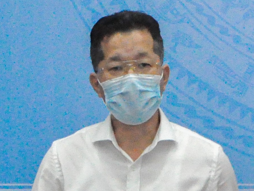 Yeu cau xu ly nguoi tung tin phong toa Da Nang hinh anh