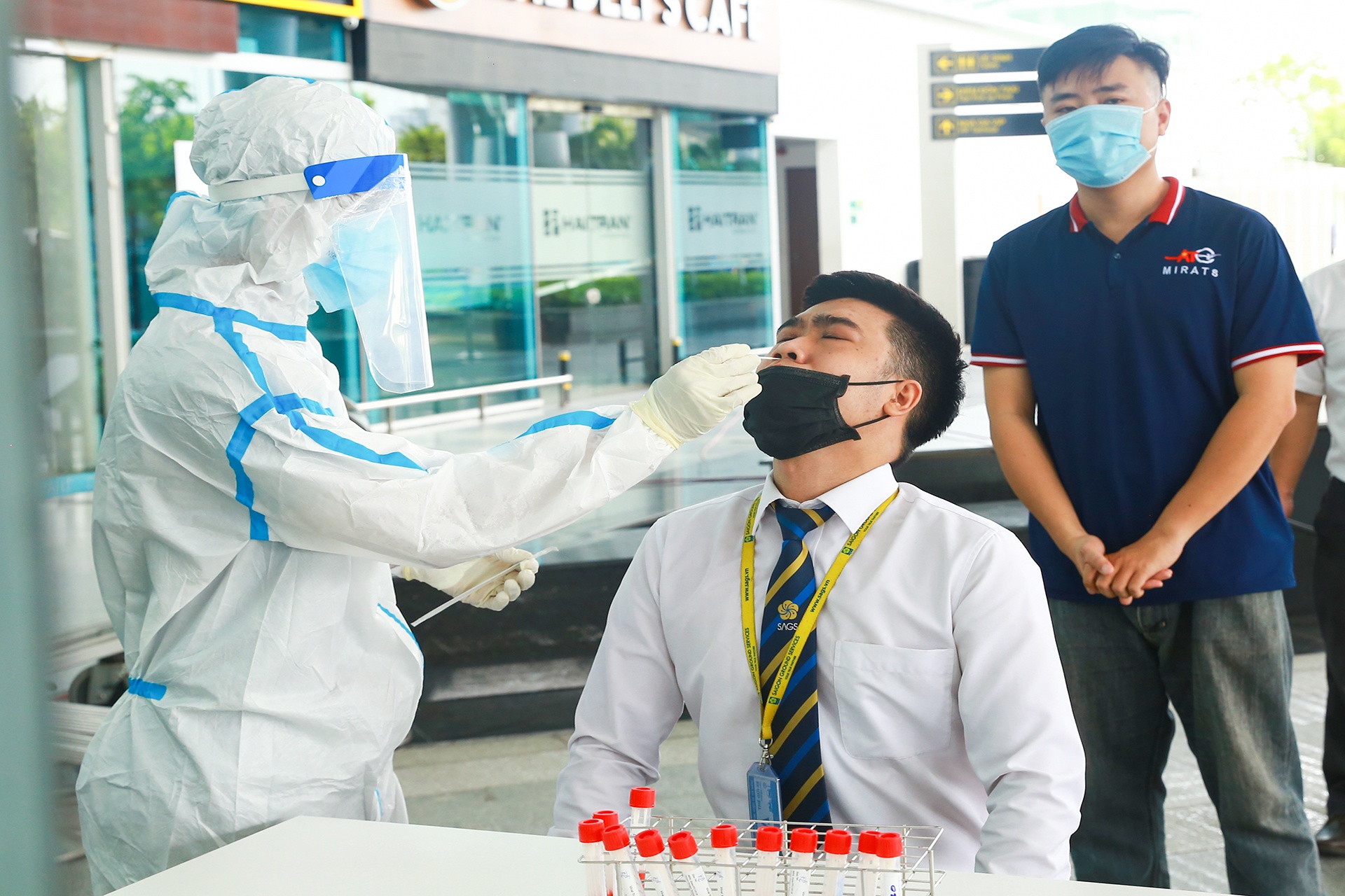 Se khoi to vu an lam lay lan dich benh anh 1