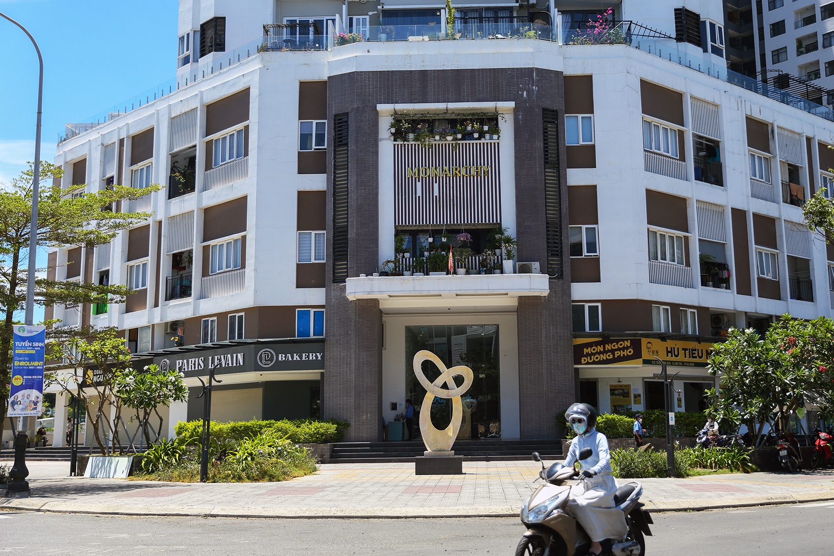 Chung cu cao cap chua duoc nghiem thu anh 9