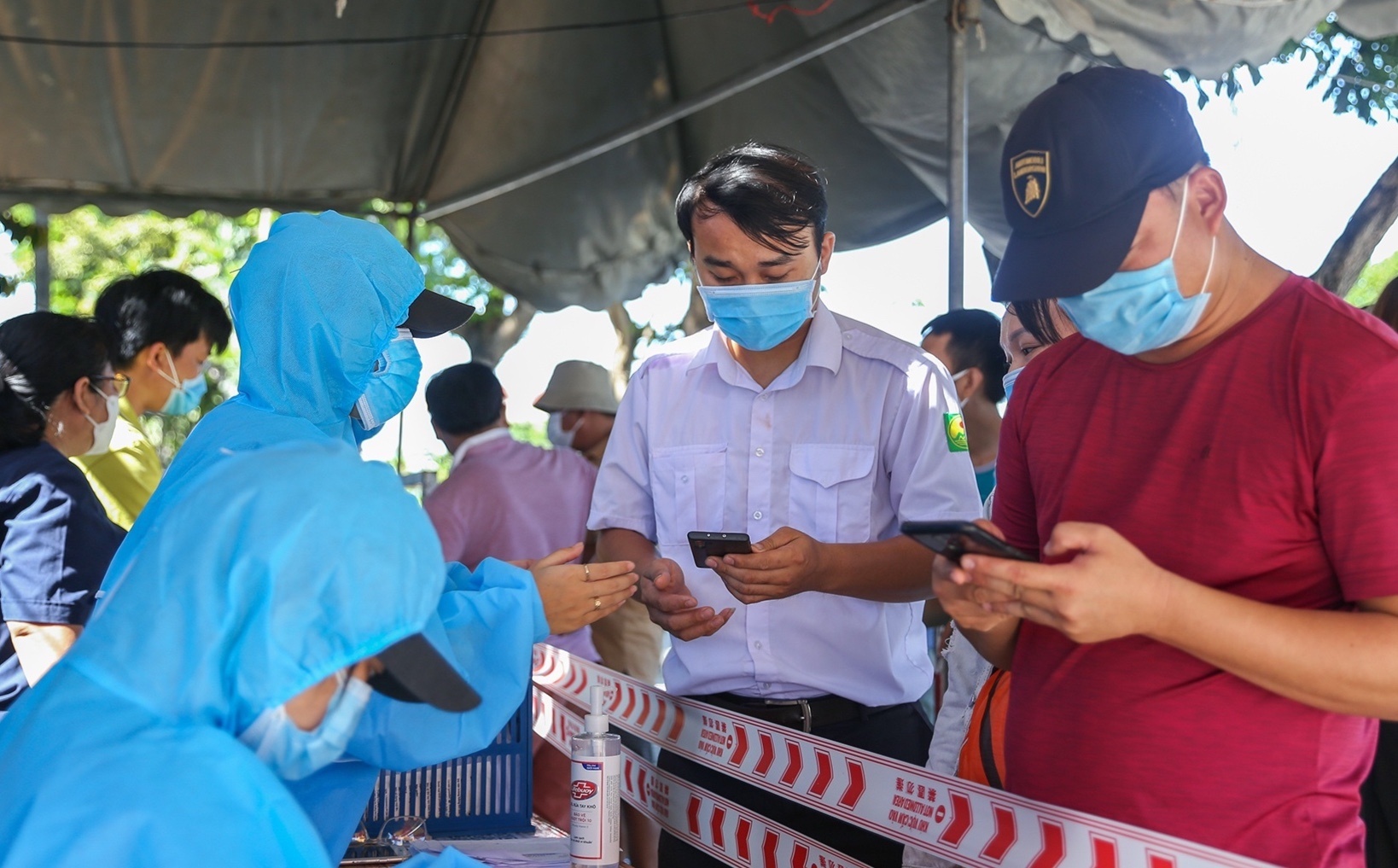 Thu tuong khong kiem diem Da Nang anh 1