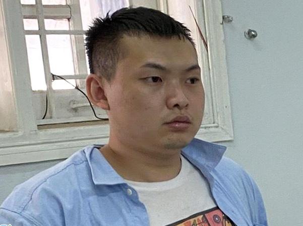 Truy to nguoi Trung Quoc giet dong huong roi bo xac vao vali hinh anh