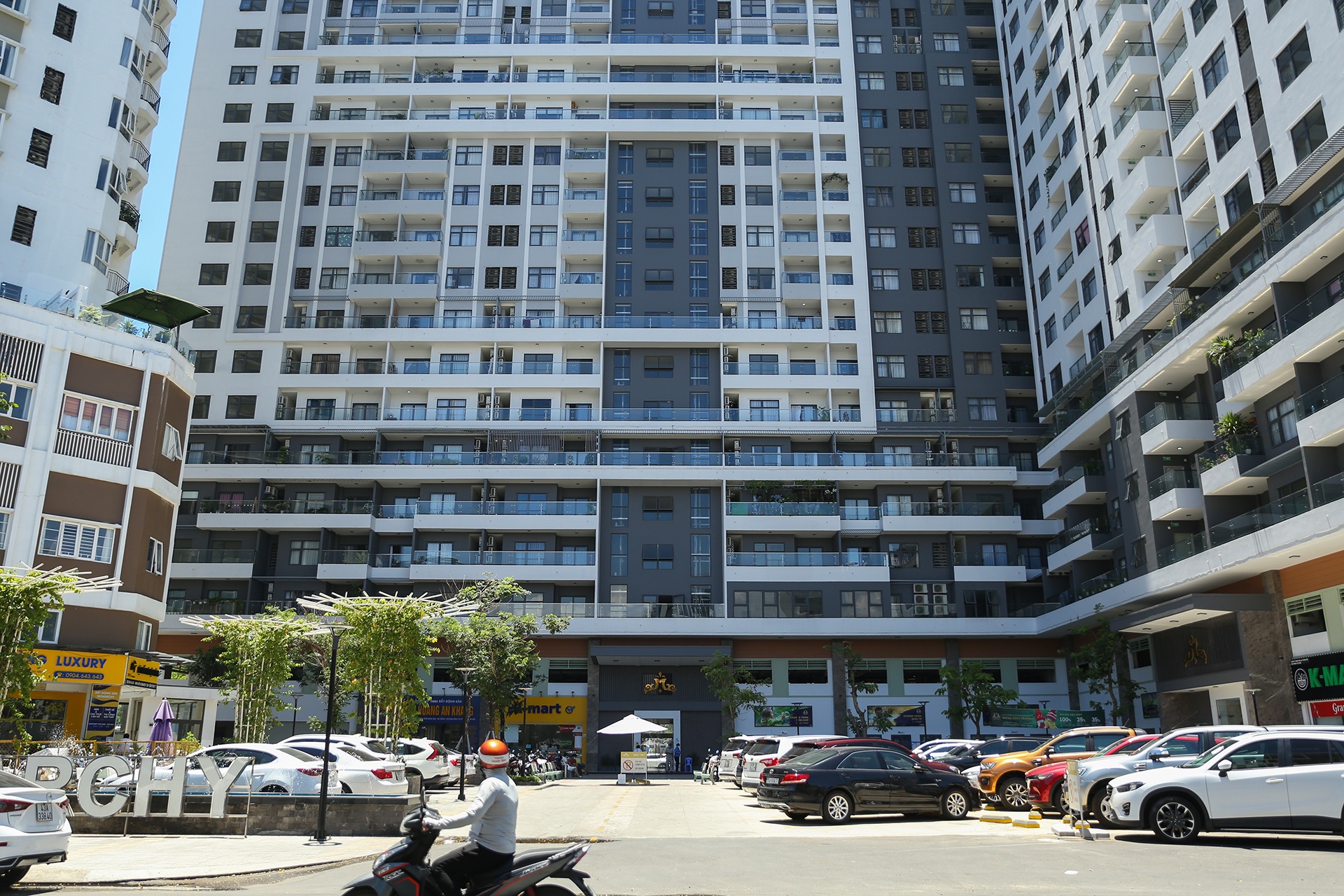 Da Nang thu hoi giay phep kinh doanh hoat dong dich vu tai Monarchy hinh anh