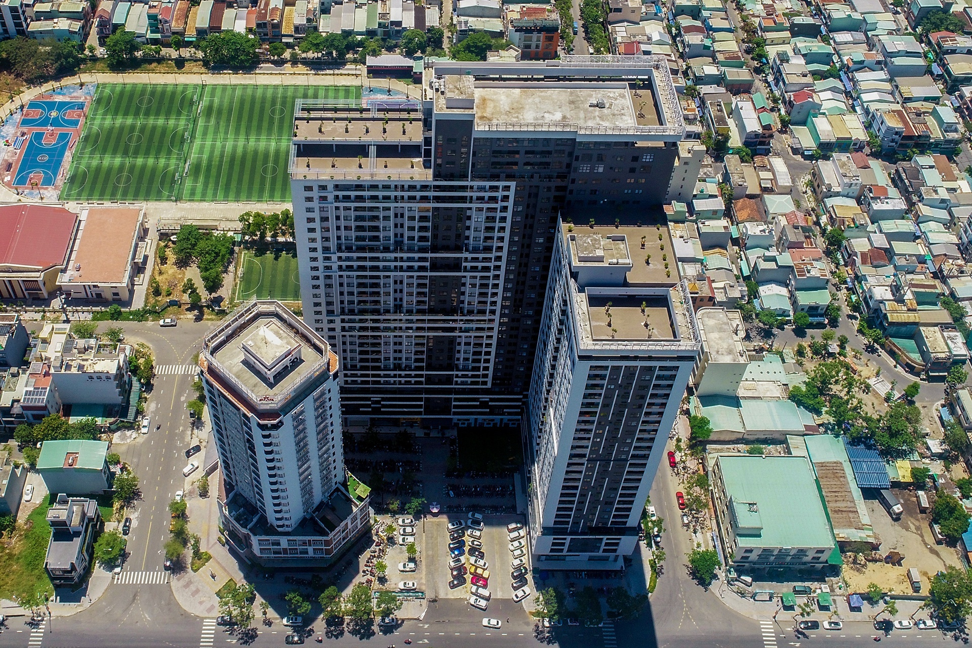 De xuat dung hoat dong doi voi chung cu Monarchy hinh anh