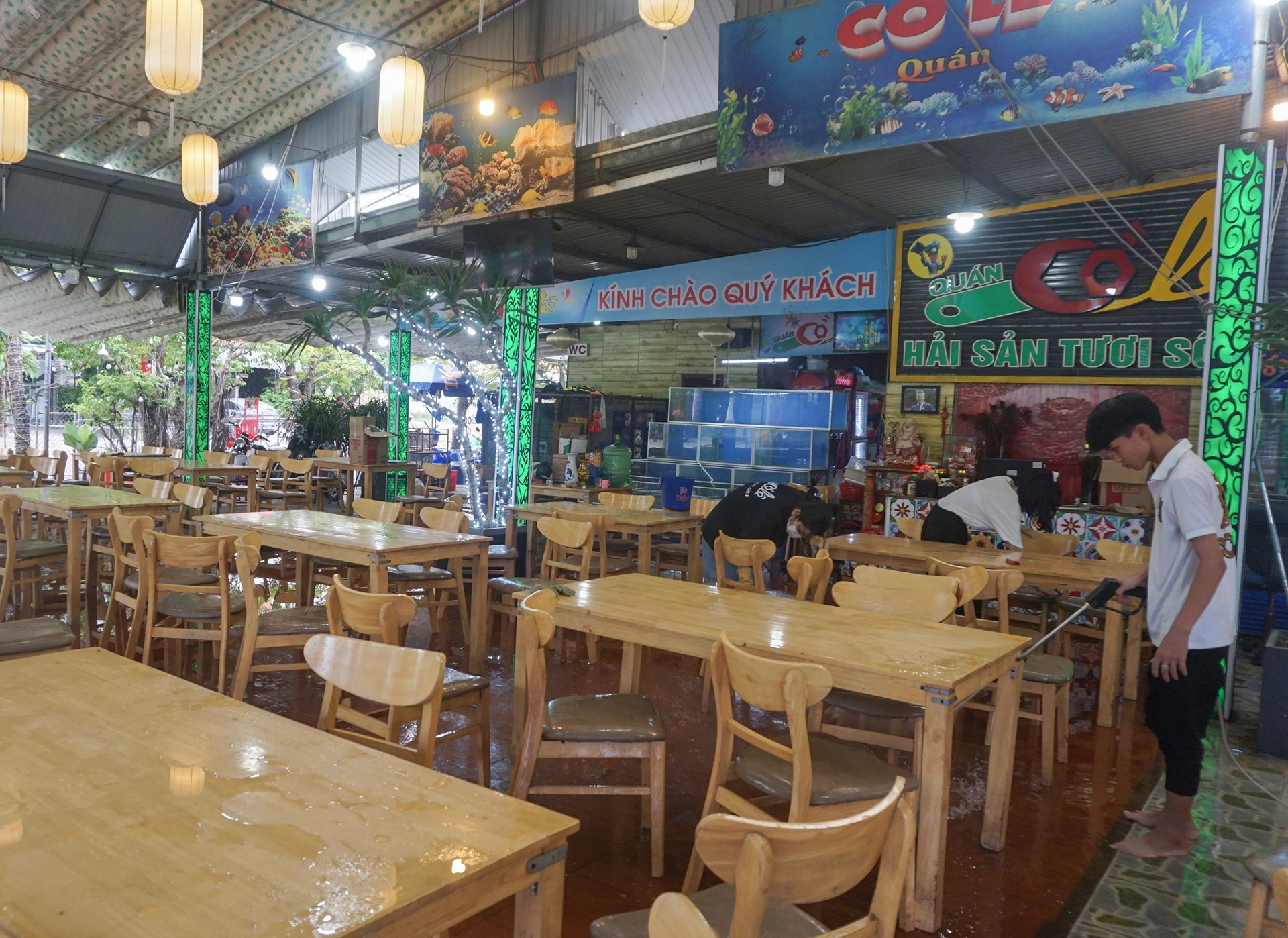 Da Nang noi long gian cach anh 11