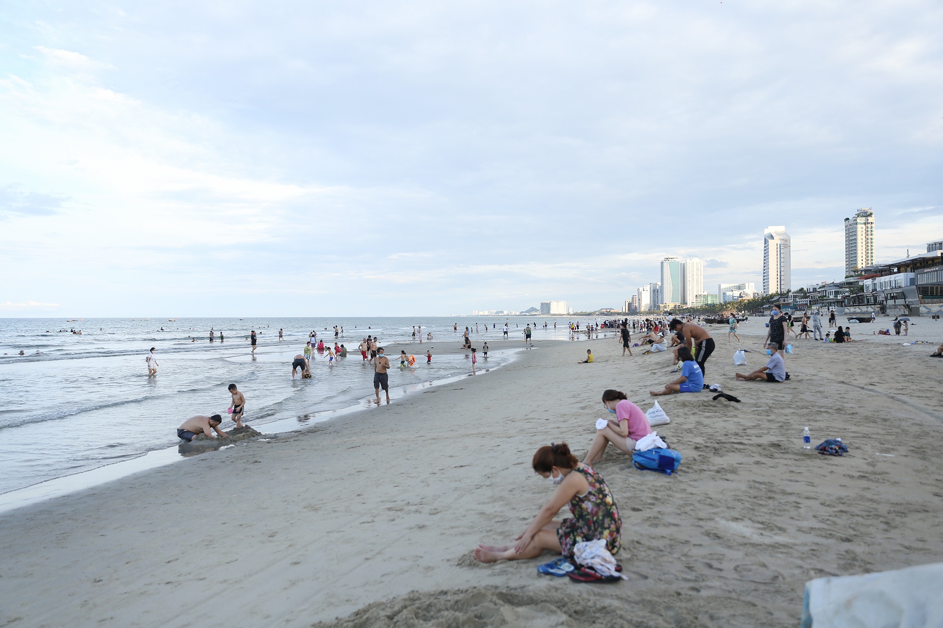 Da Nang noi long gian cach anh 2