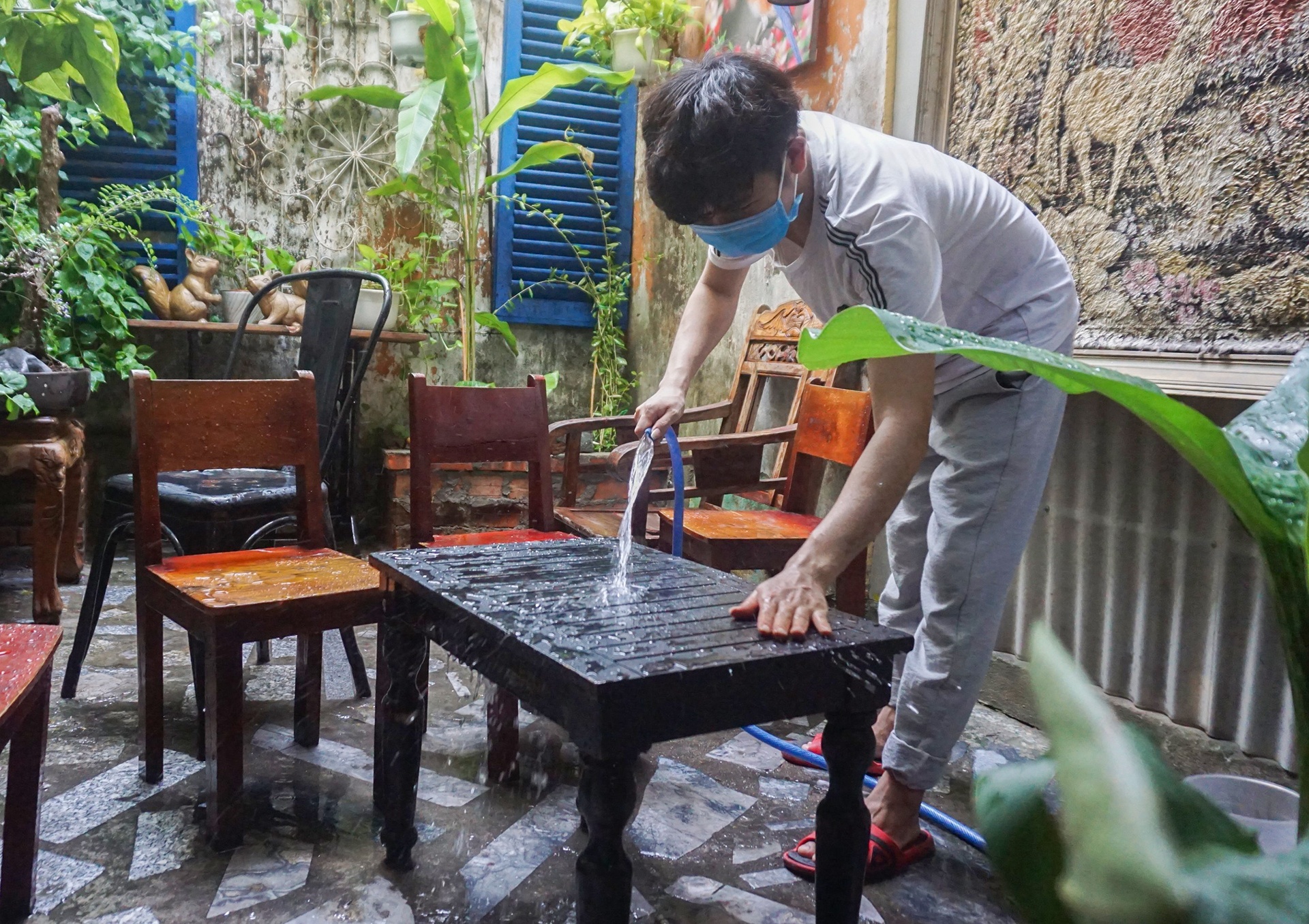 Da Nang noi long gian cach anh 7