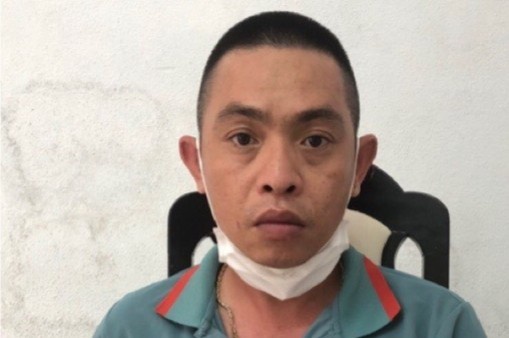 Triet pha duong day tin dung den o Da Nang hinh anh