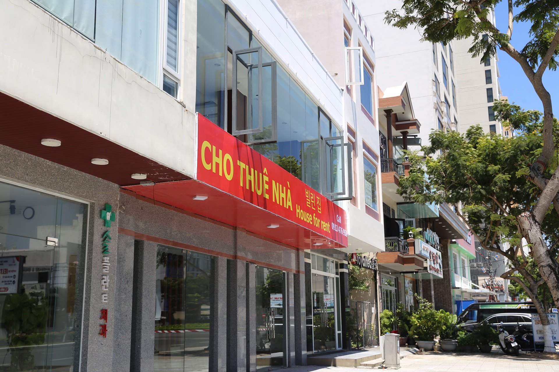 Quan xa dong cua do anh huong dich Covid-19 anh 12