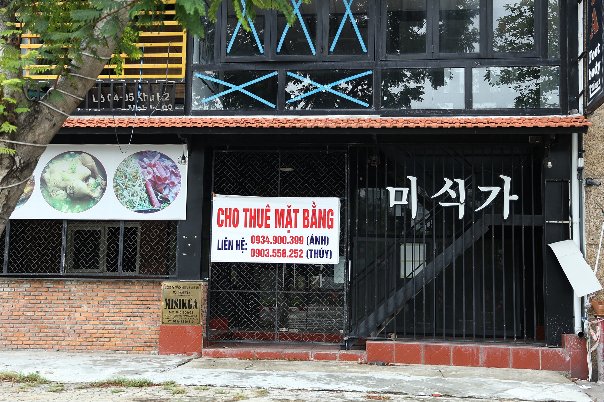 Quan xa dong cua do anh huong dich Covid-19 anh 10