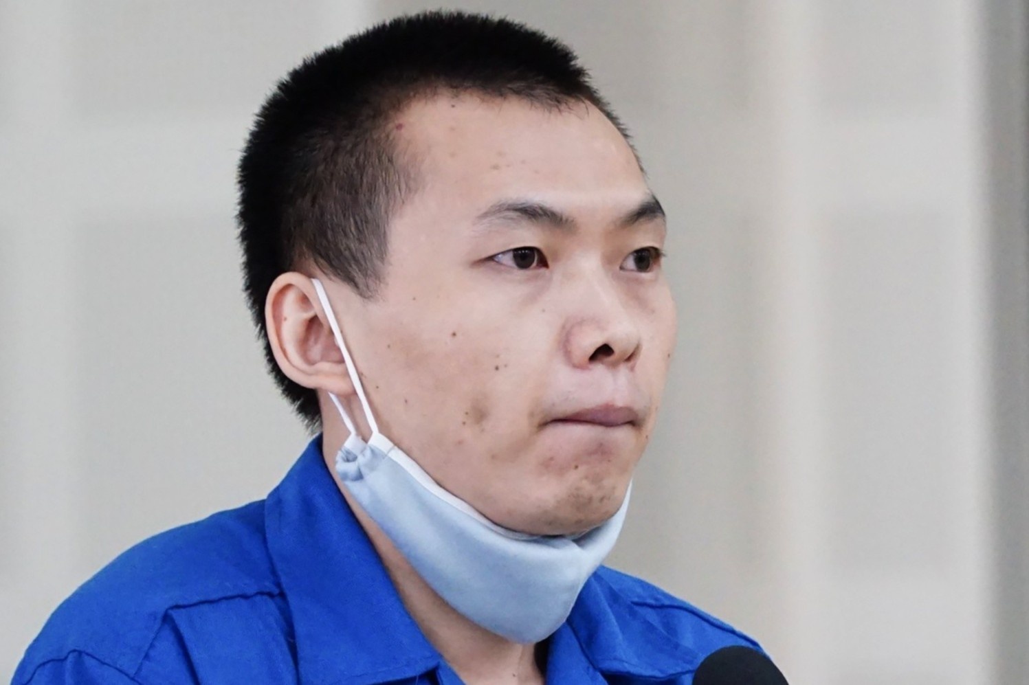 Tu hinh nguoi sat hai nu nhan vien song bai o Da Nang hinh anh