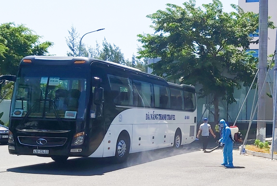 Da Nang co them 6 ca duong tinh voi nCoV anh 1