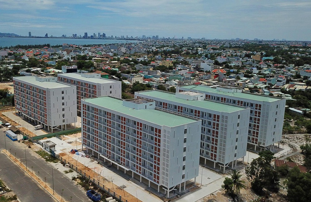 Da Nang nghien cuu lap benh vien da chien tai quan Lien Chieu hinh anh