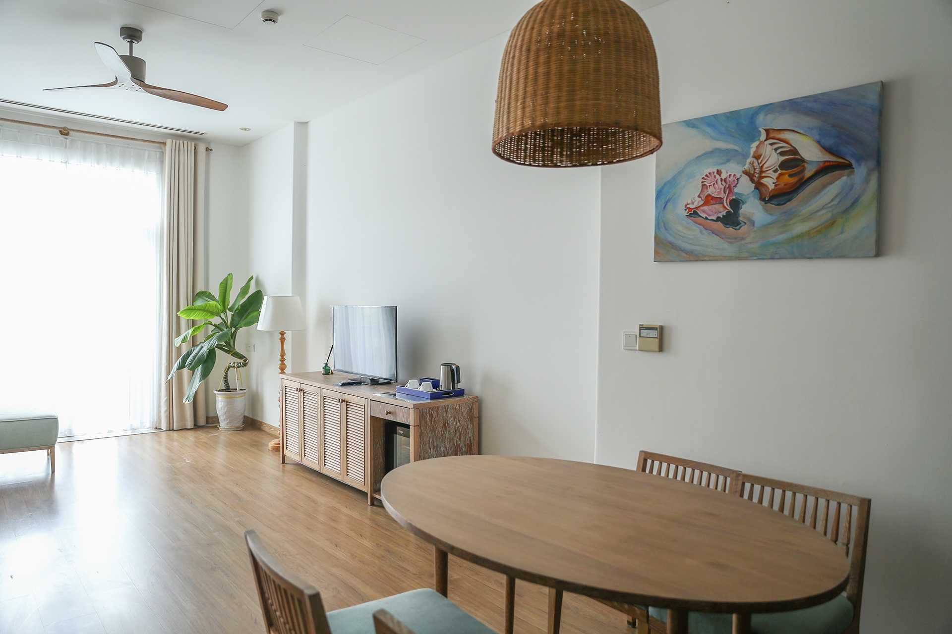 Nguoi Da Nang ve tu vung dich duoc cach ly o khach san 5 sao anh 6