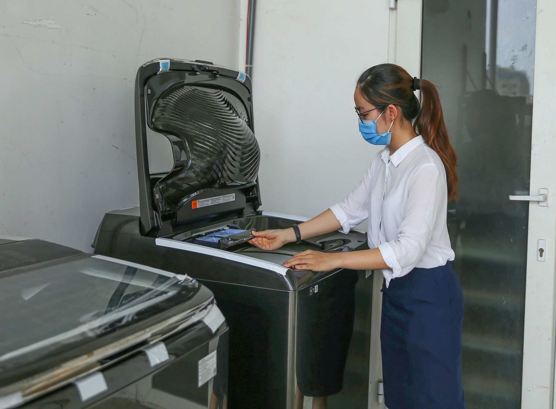 Nguoi Da Nang ve tu vung dich duoc cach ly o khach san 5 sao anh 9