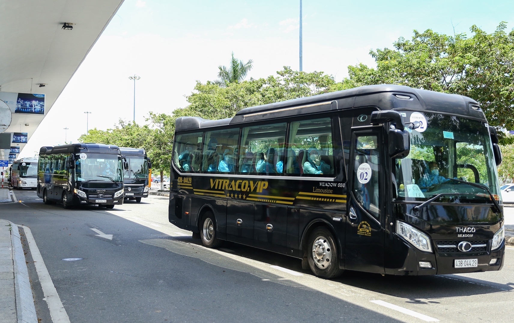 Da Nang don cong dan tro ve tu vung dich anh 10