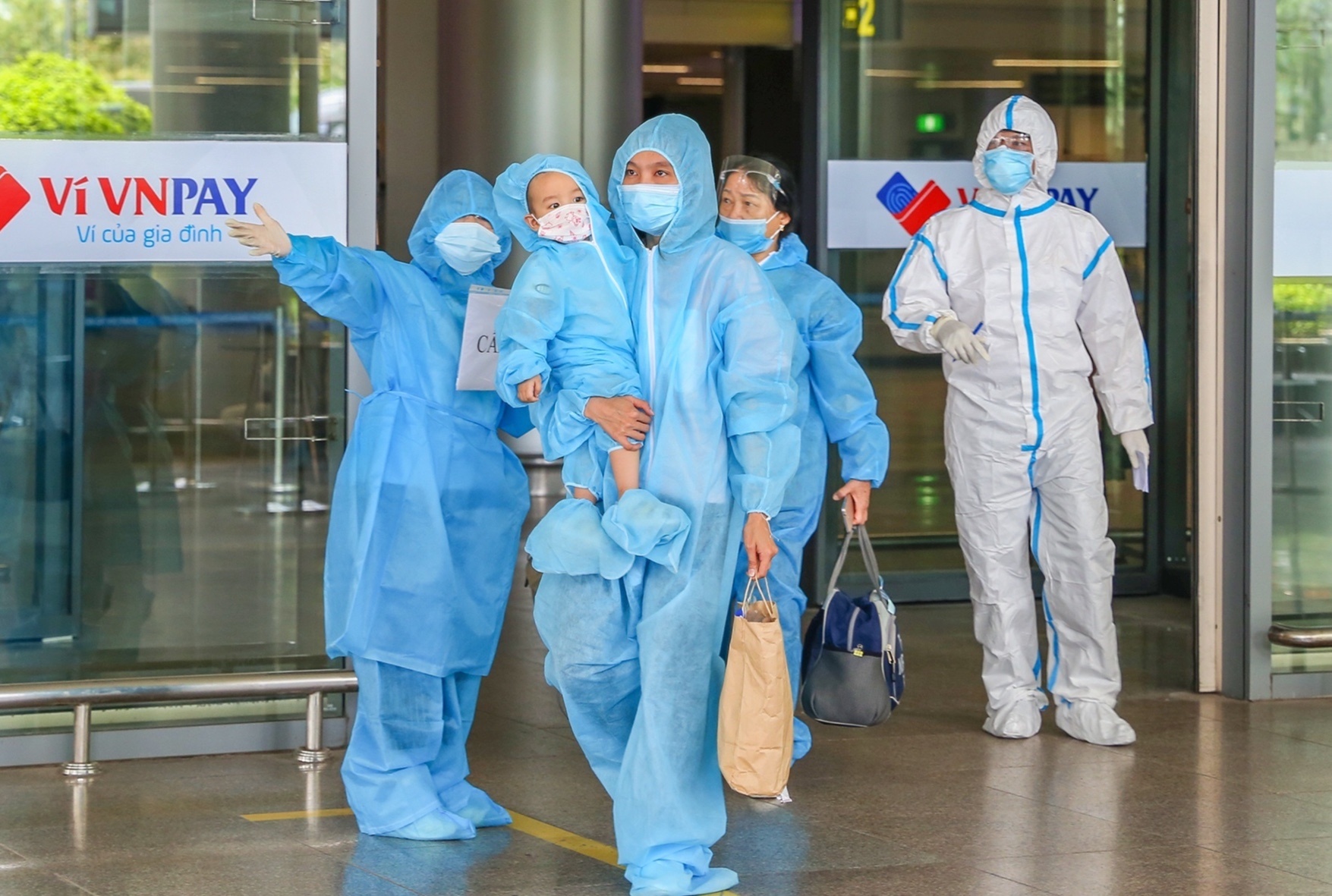 Da Nang don cong dan tro ve tu vung dich anh 2