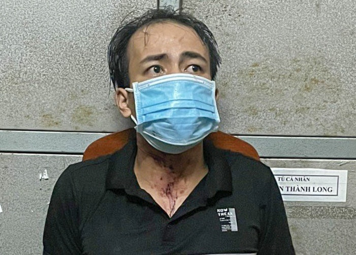 Thanh nien giet nguoi yeu cu roi tu sat bat thanh hinh anh