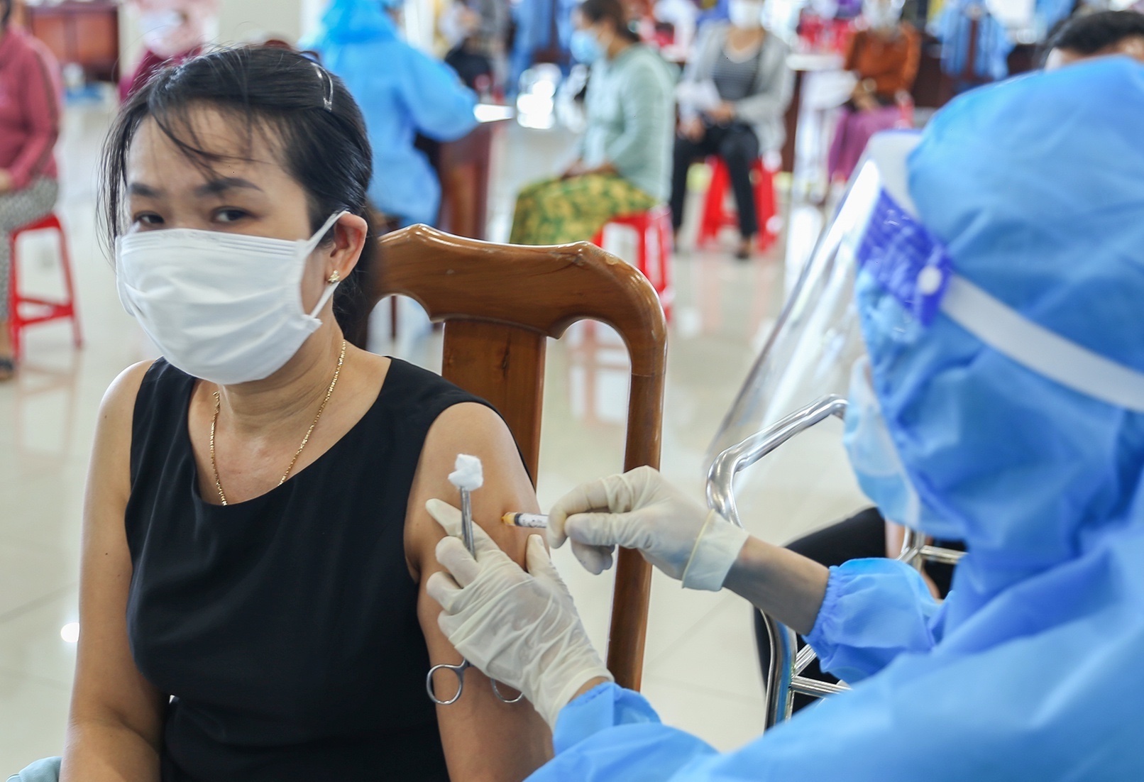 Da Nang noi long gian cach anh 2