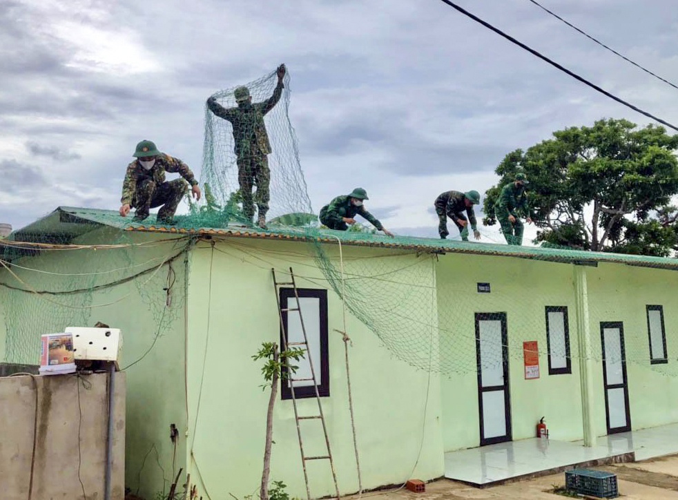 Bao so 5 do bo vao mien Trung anh 4