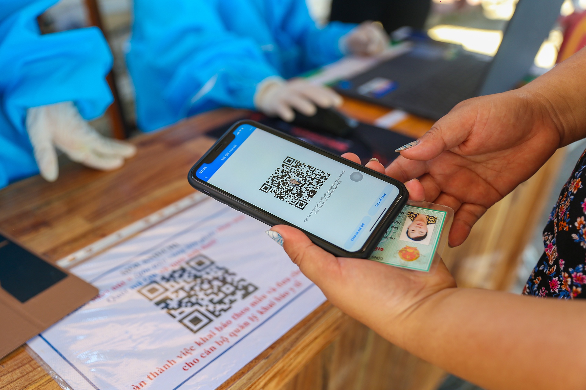 Da Nang noi long gian cach anh 3