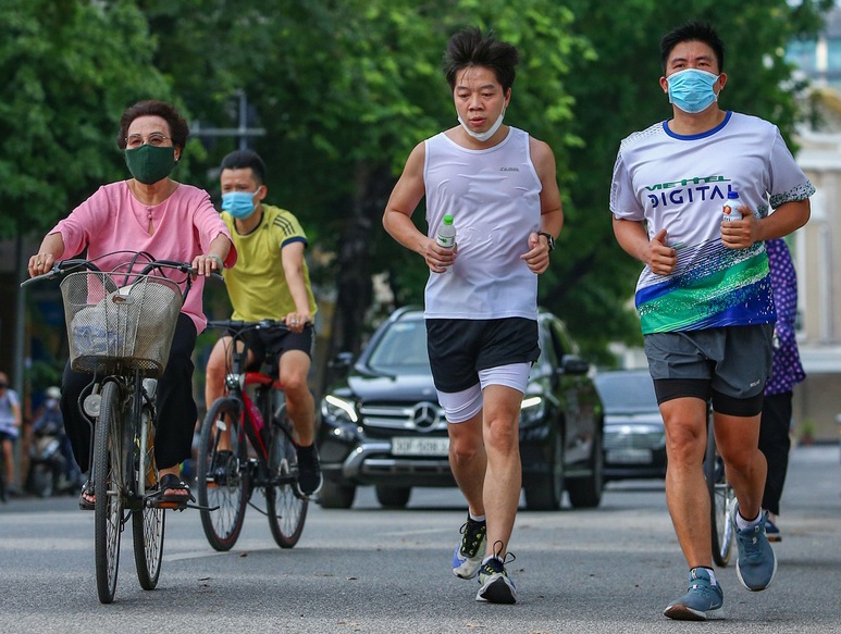 Sau nguyen tac va 5 yeu cau de Da Nang thich ung an toan voi dich hinh anh