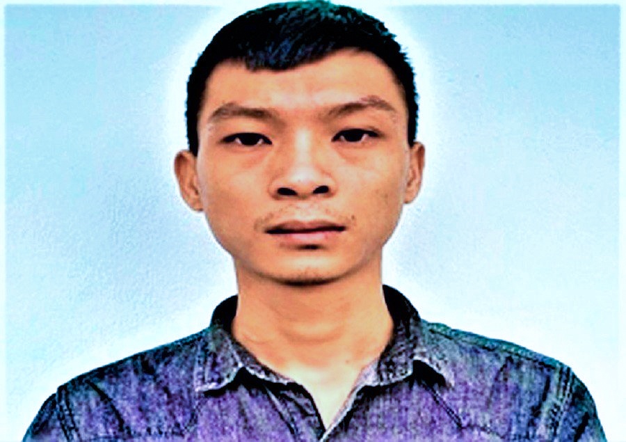 Phat tu tu ong dieu hanh duong day ban dam o khach san hinh anh