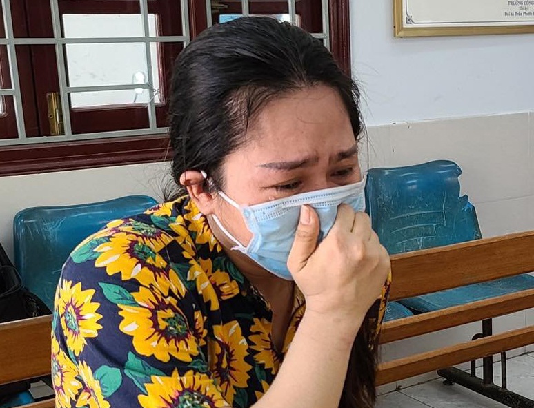 Cap tinh nhan bi dieu tra ve viec buon ma tuy hinh anh