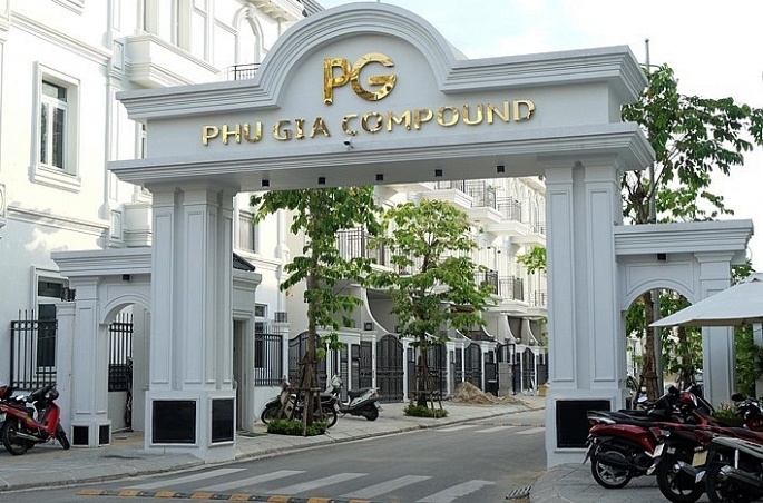 Da Nang xac dinh lai gia dat tai du an lien quan Phan Van Anh Vu hinh anh