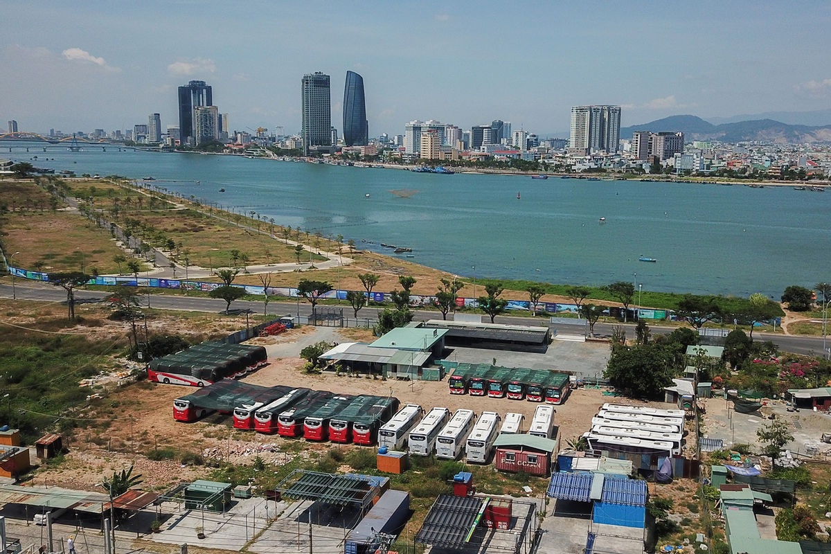 Chu tich Da Nang: 'Suc khoe doanh nghiep quyet dinh kha nang phuc hoi' hinh anh