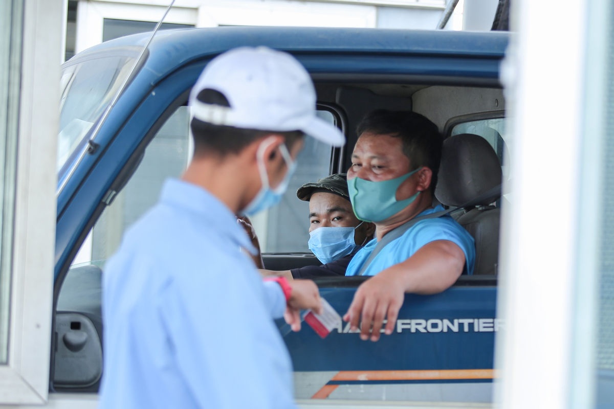 Da Nang chuyen trang thai thich ung an toan voi dich Covid-19 anh 3