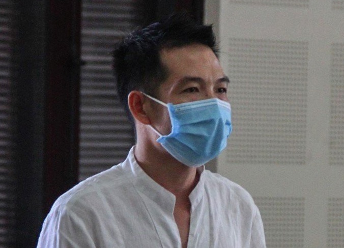 Đâm chồng cũ của người tình trọng thương ảnh 1 Dam chong cu cua nguoi tinh trong thuong anh 1