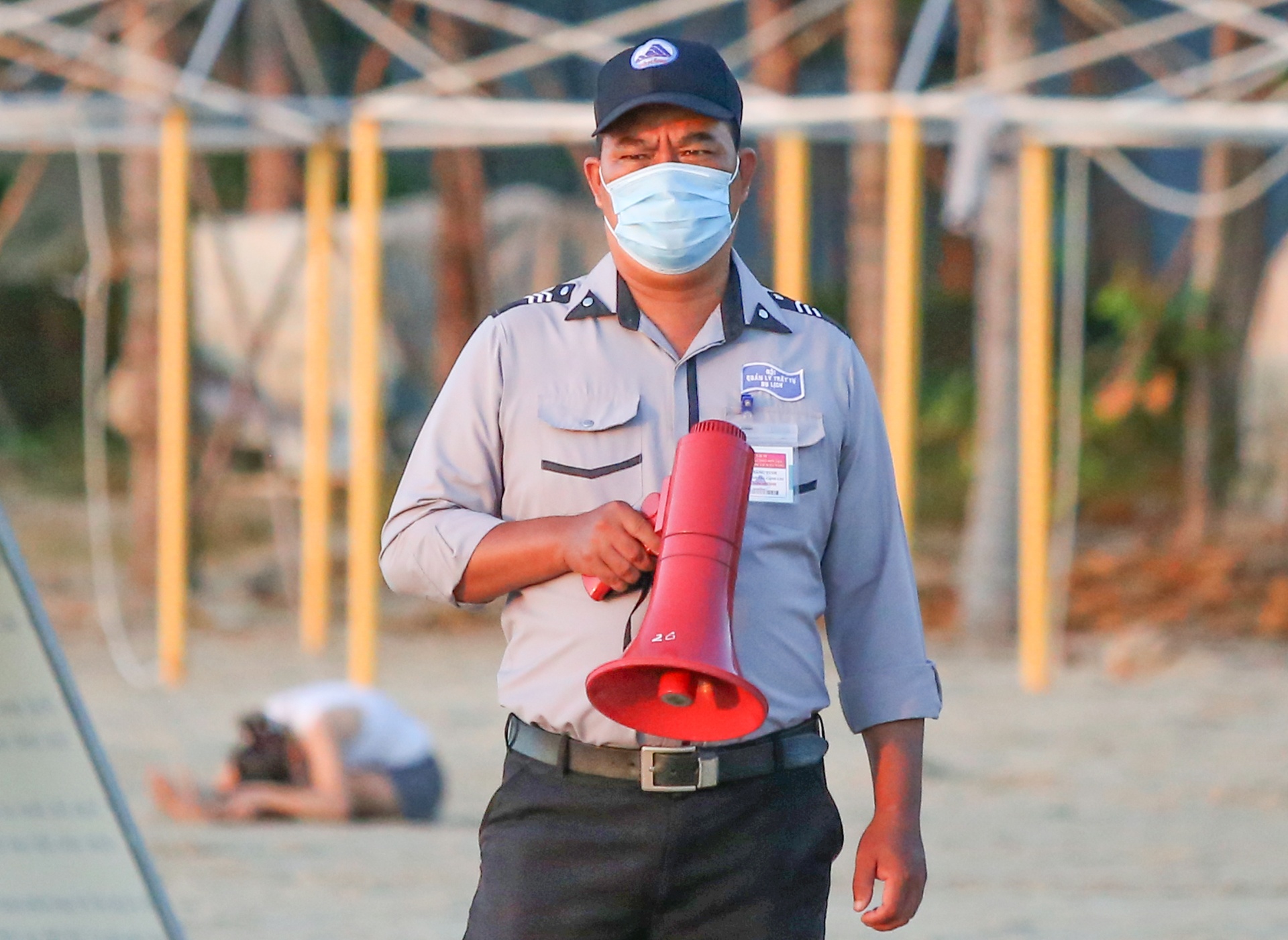 Da Nang chuyen trang thai thich ung an toan voi dich Covid-19 anh 5