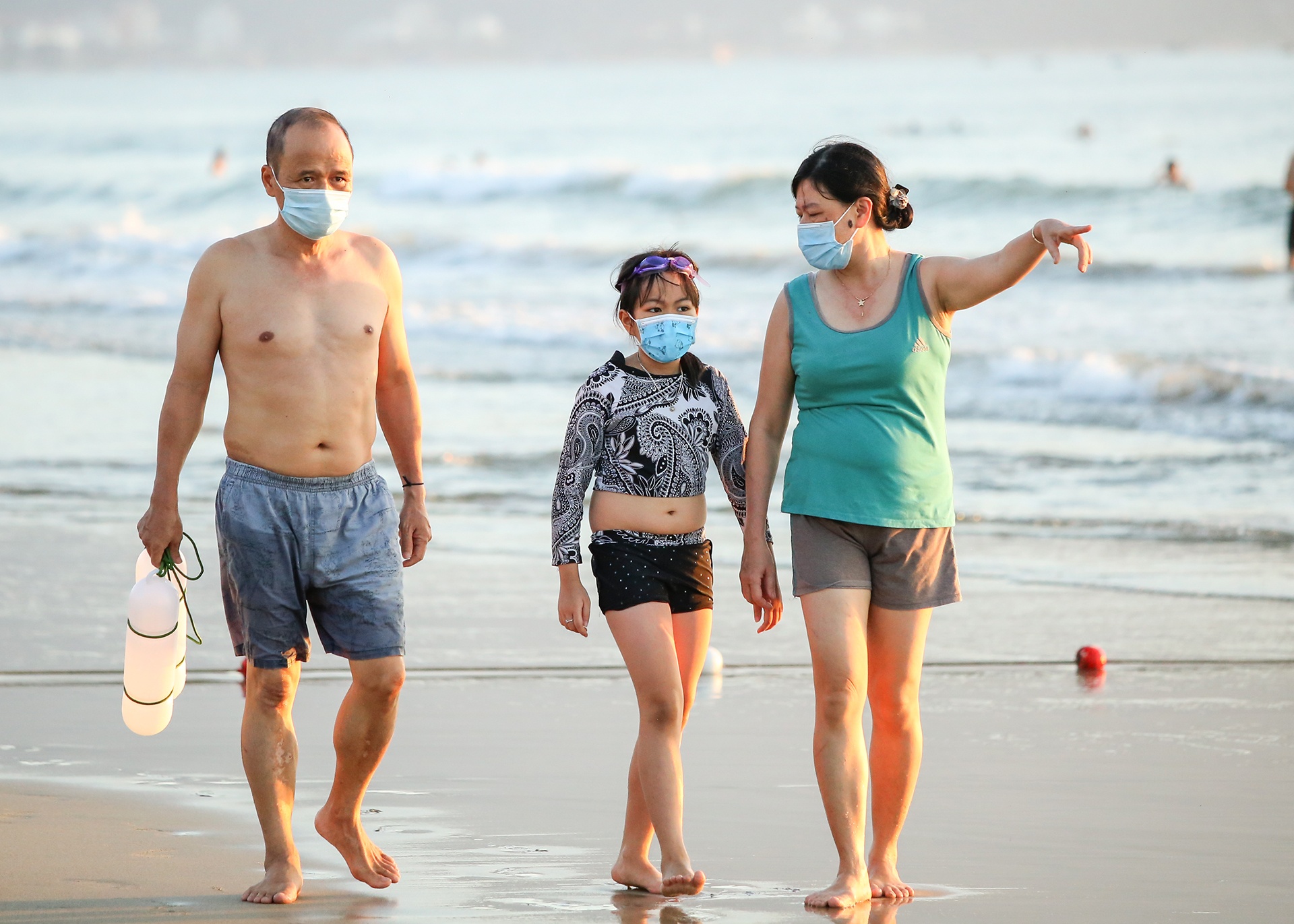 Da Nang len phuong an mo hinh bong bong du lich anh 3