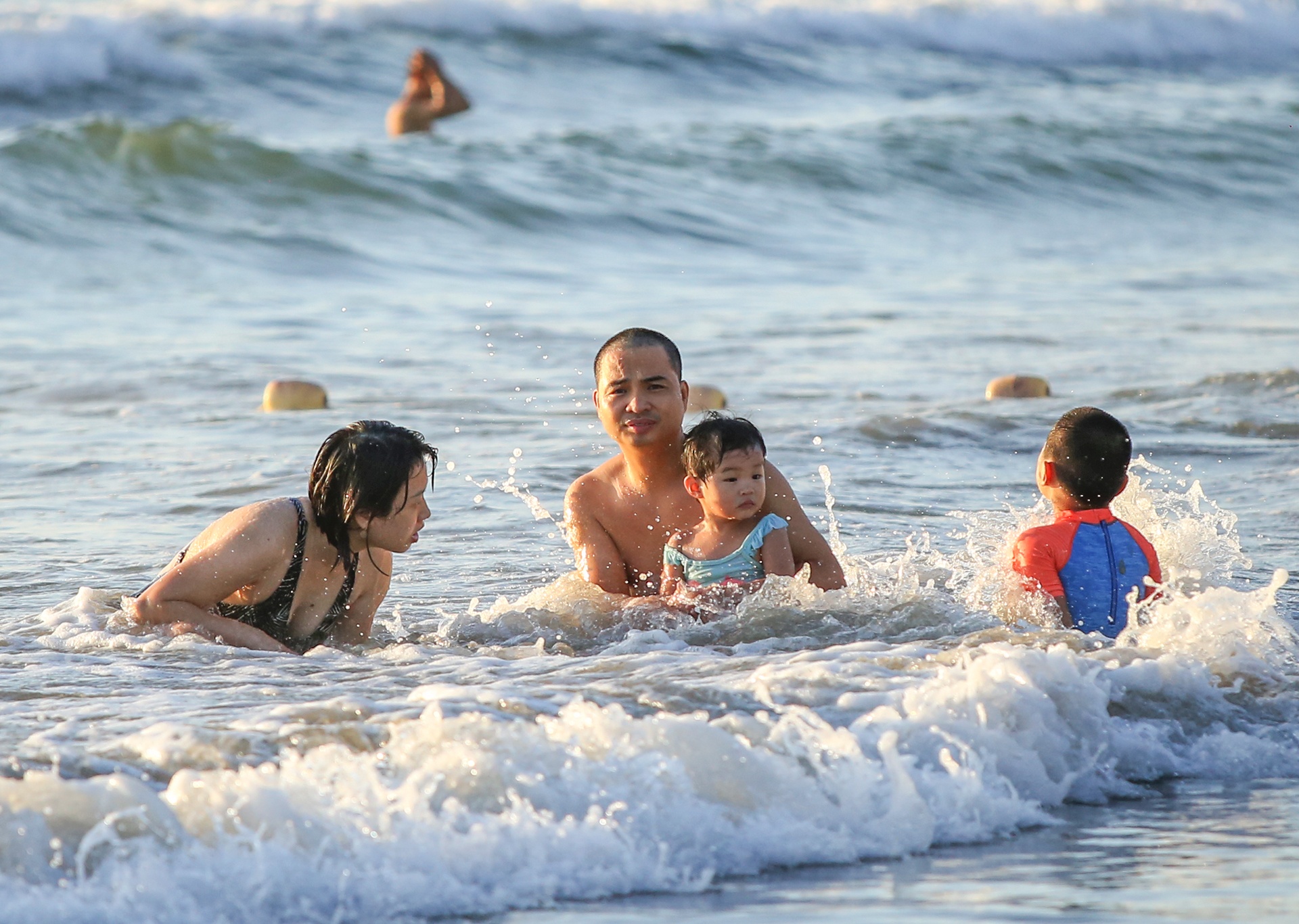 Da Nang chuyen trang thai thich ung an toan voi dich Covid-19 anh 4