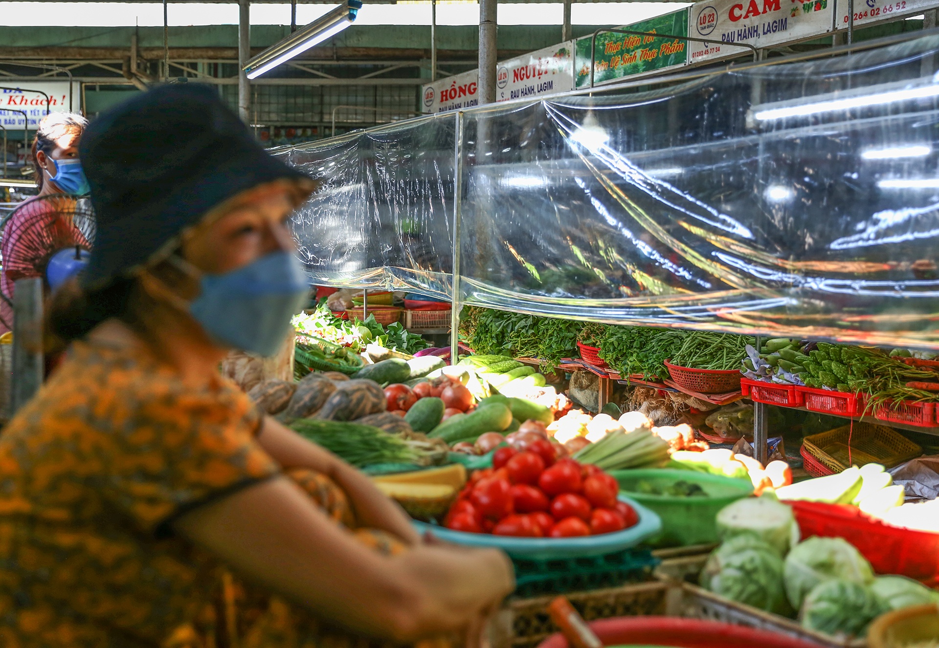 Cho o Da Nang e am sau 2 ngay mo bani anh 4