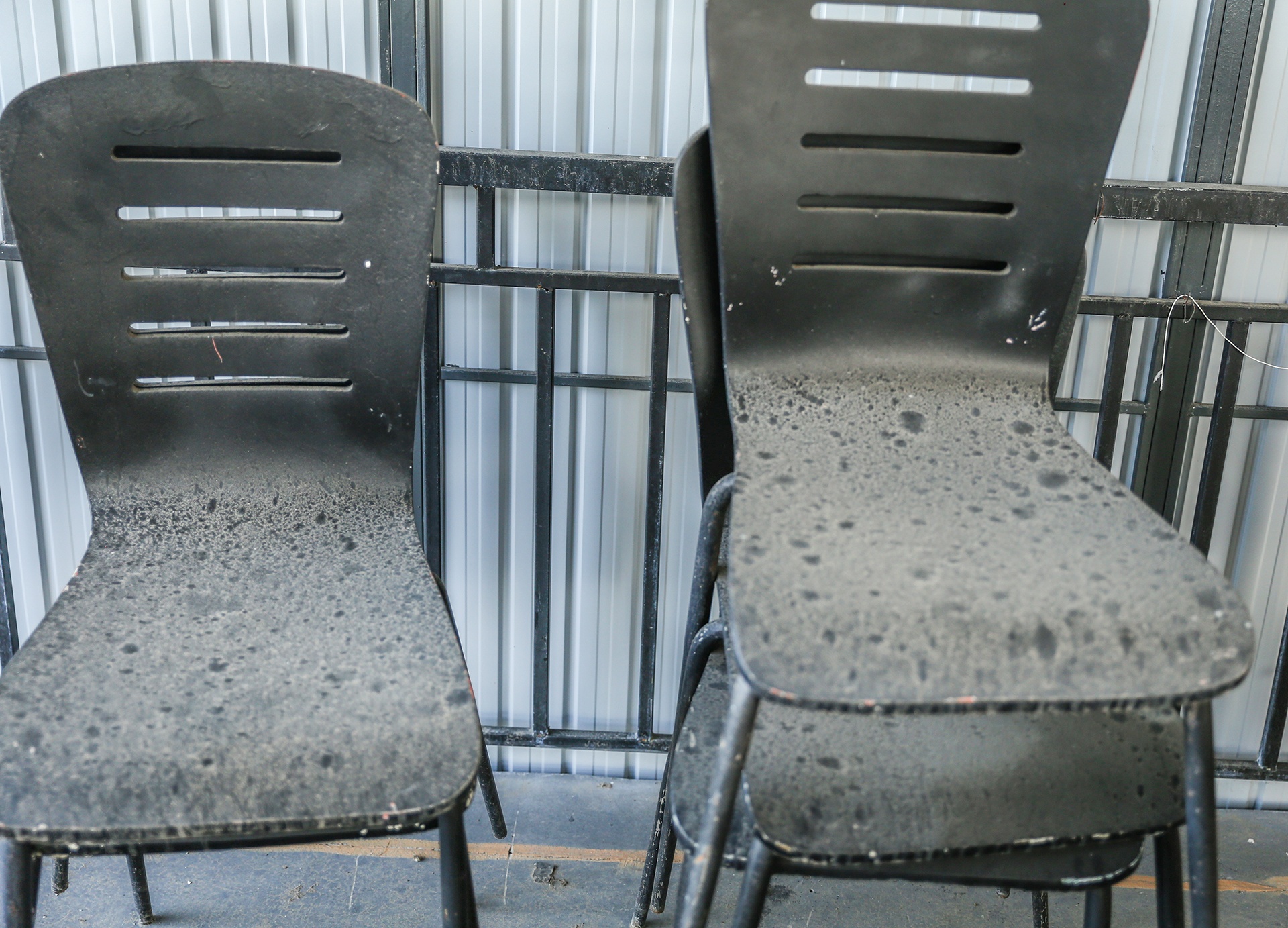 Quan nhau o Da Nang chua kinh doanh tro lai anh 7