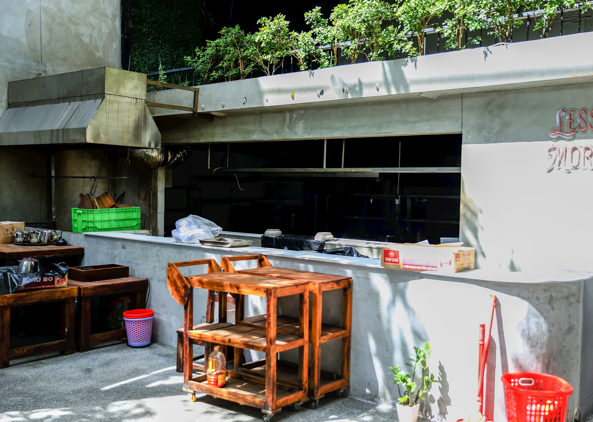 Quan nhau o Da Nang chua kinh doanh tro lai anh 10