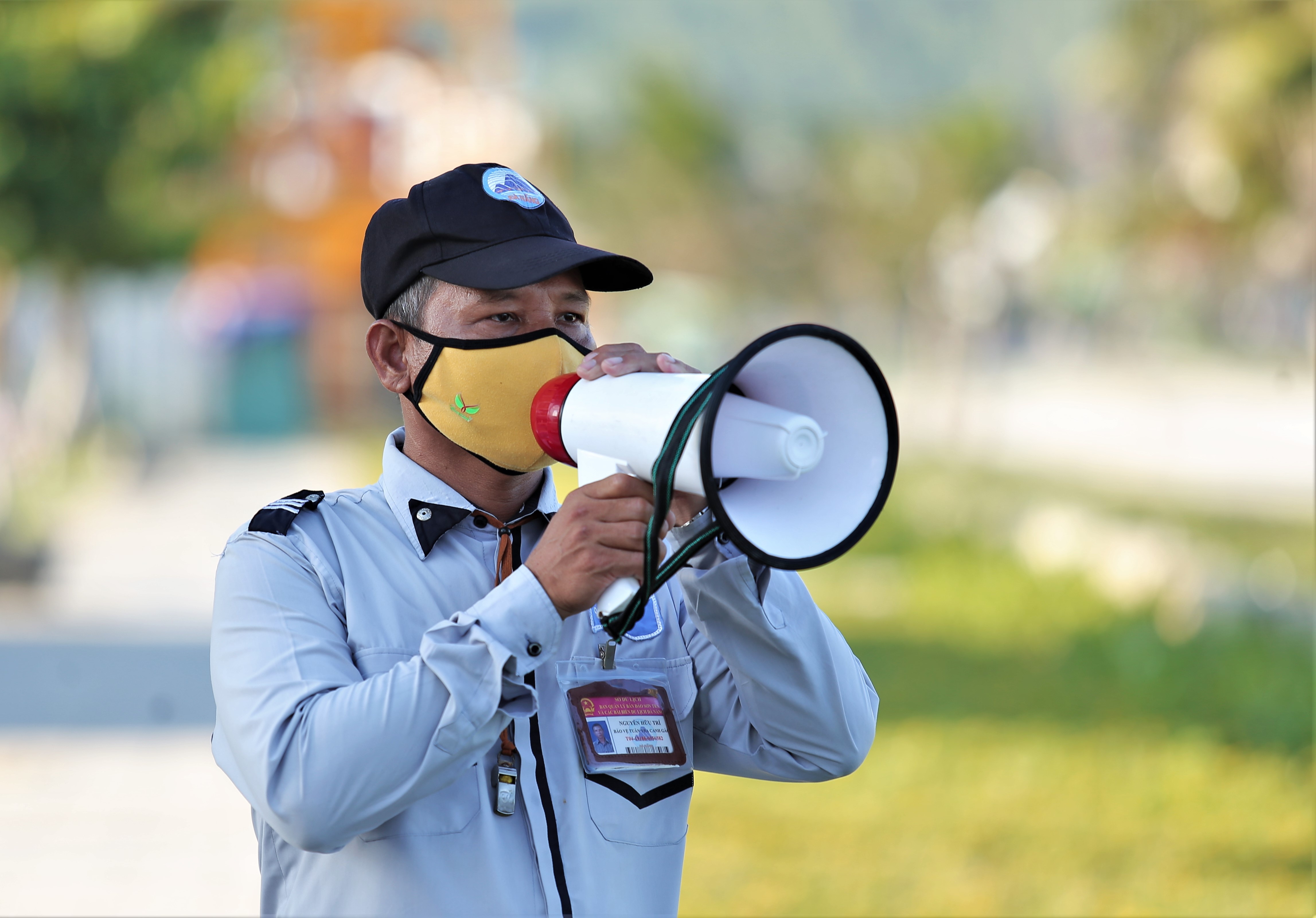 Khi nao Da Nang mo cua don khach du lich? hinh anh