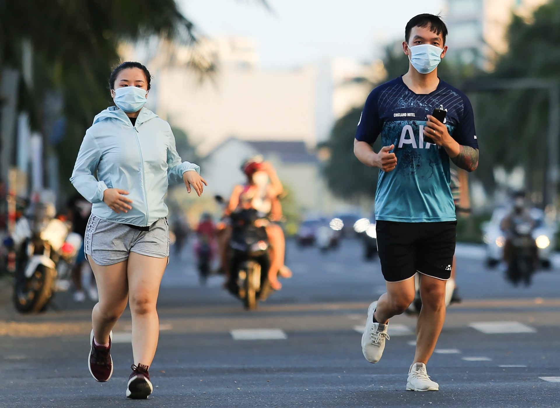 Da Nang don khach du lich vao cuoi nam nay anh 2