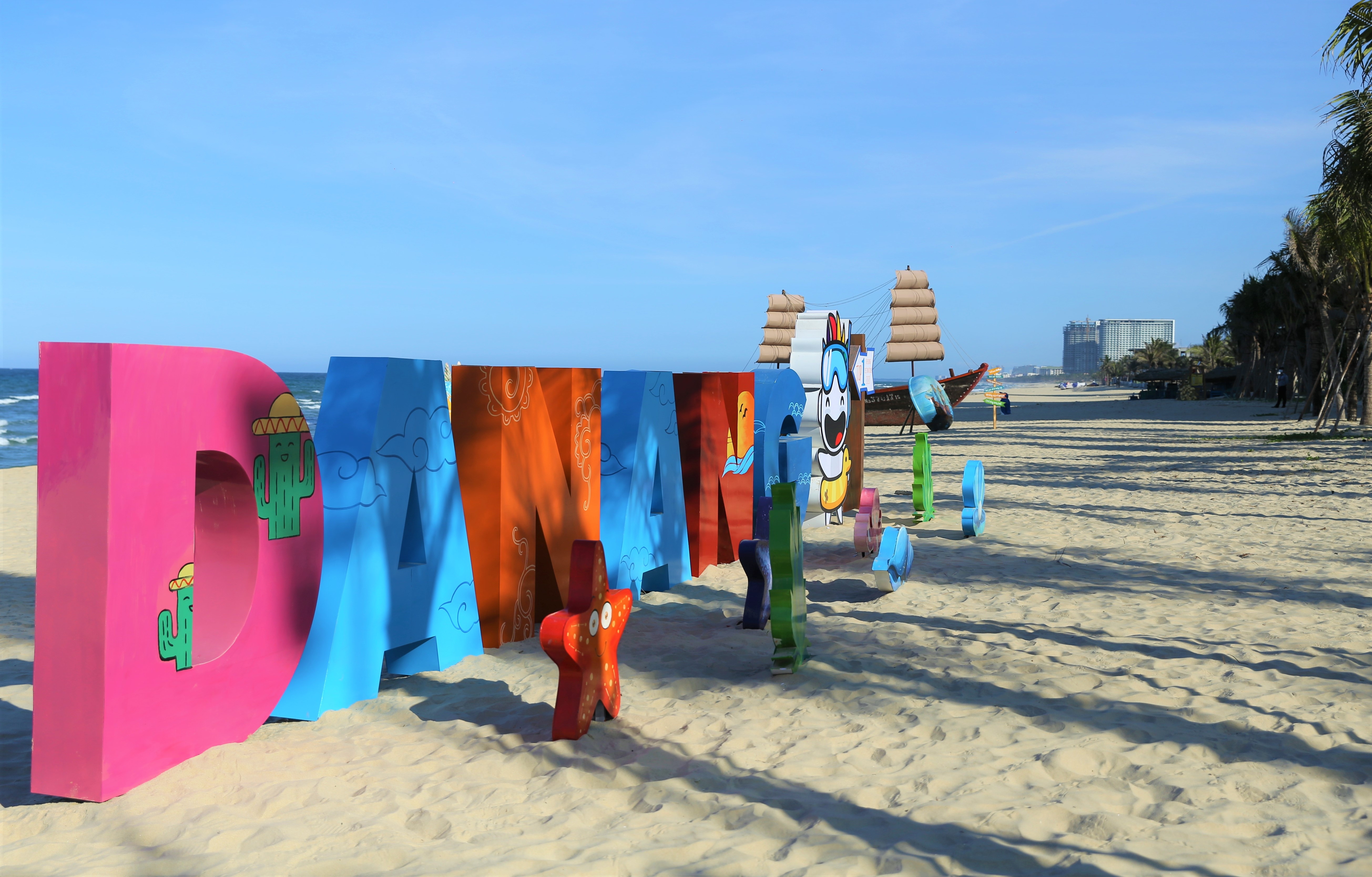 Kinh te Da Nang tang truong am anh 2