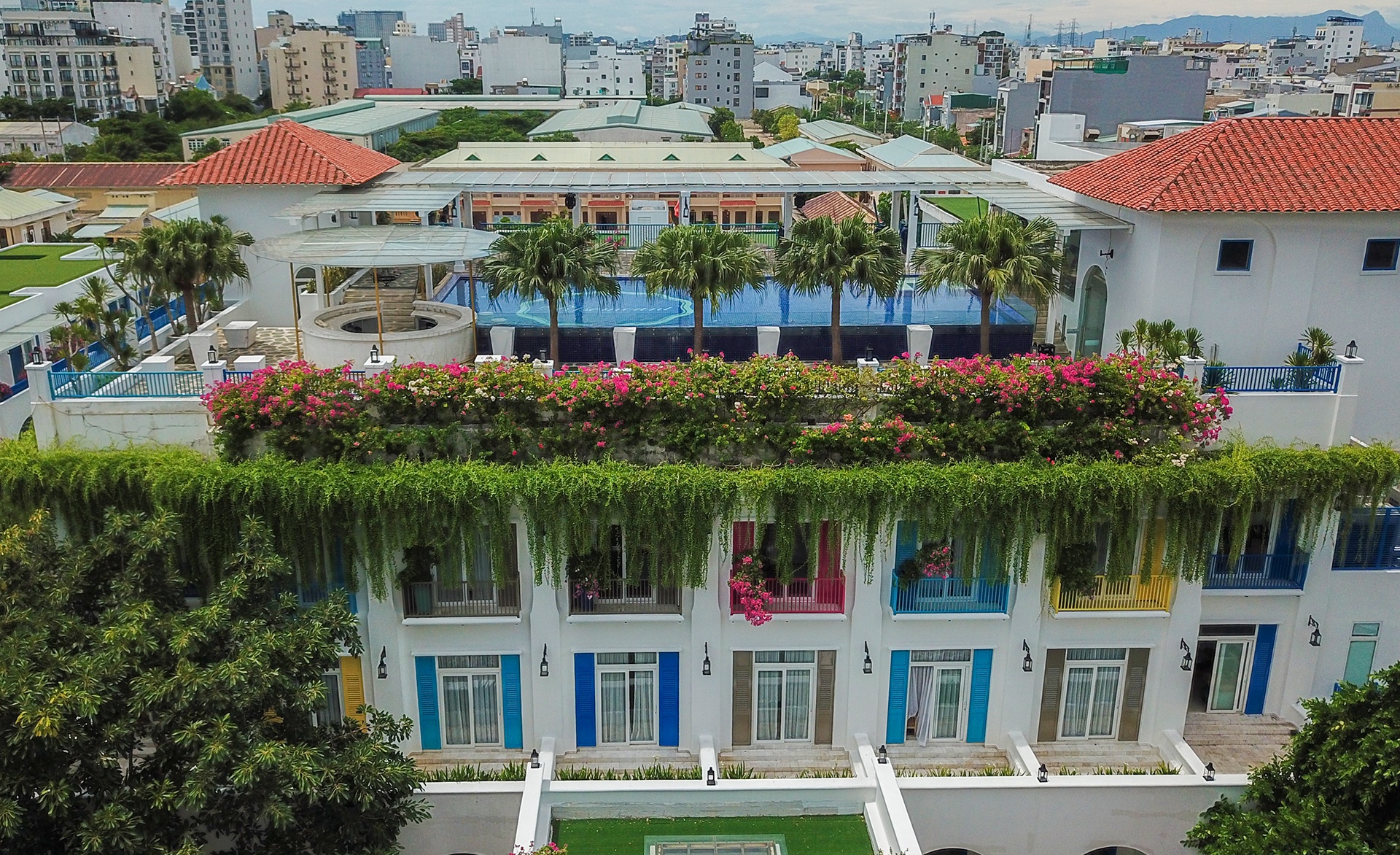 Du khach den Da Nang anh 2