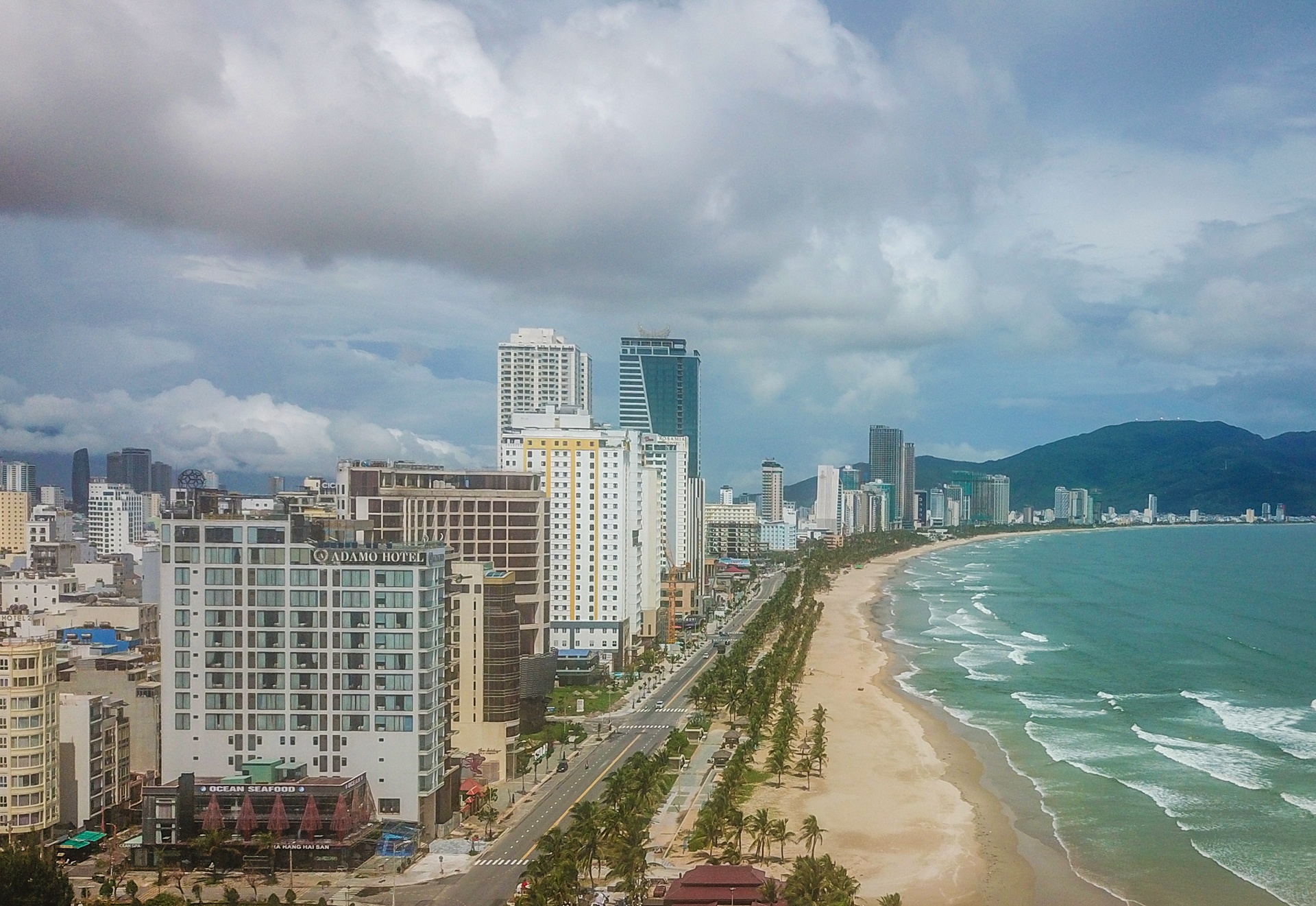 Nganh du lich mo cua don khach quoc te anh 2