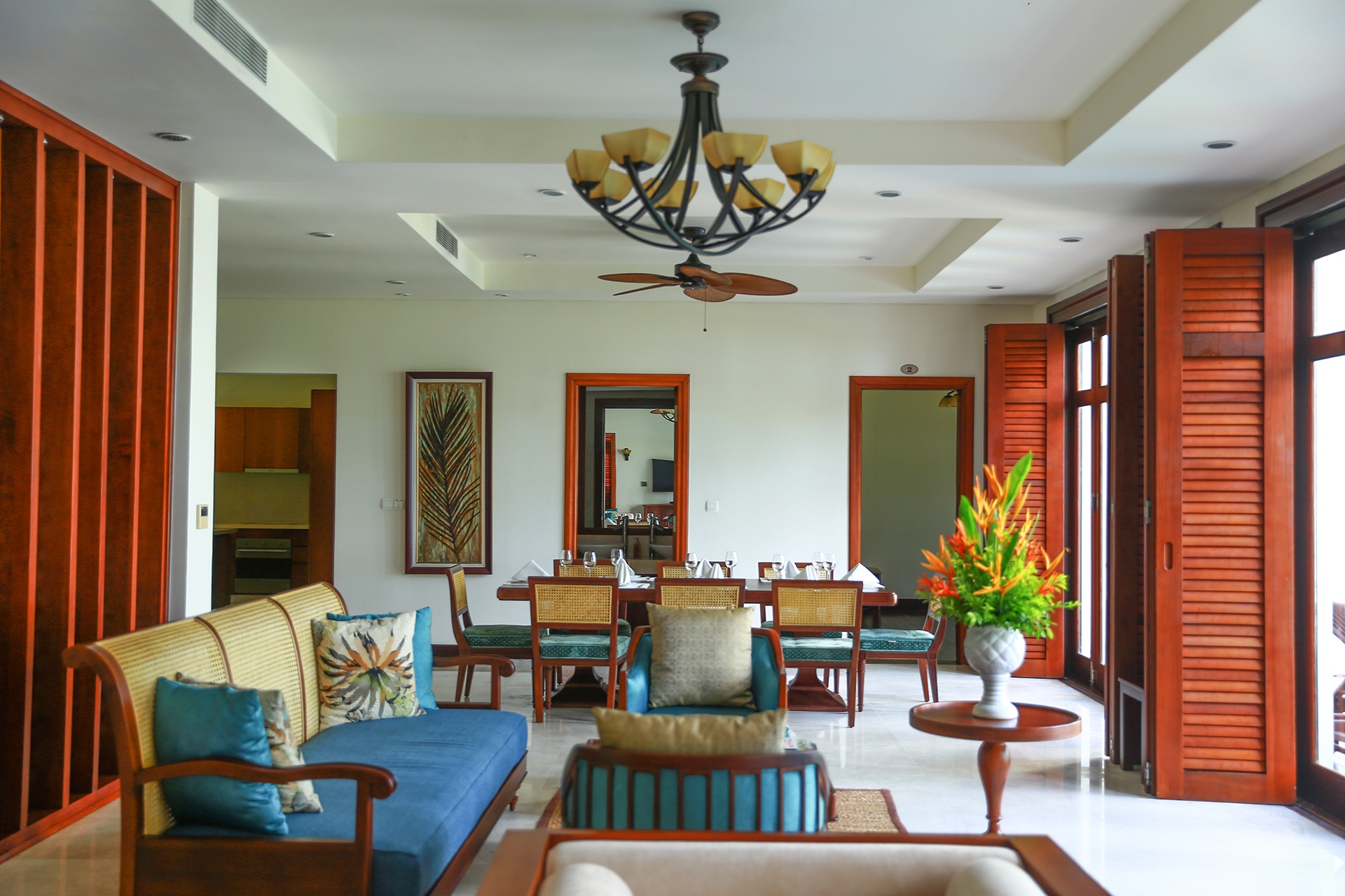 Nganh du lich mo cua don khach quoc te anh 4