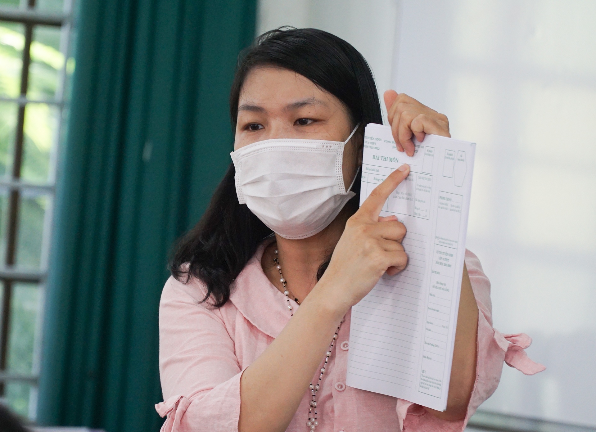 Da Nang lui thoi gian di hoc den ngay 15/11 hinh anh