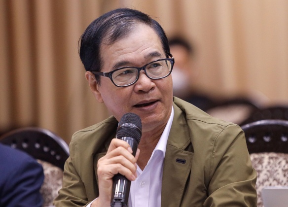 Thi truong bat dong san Da Nang anh 1