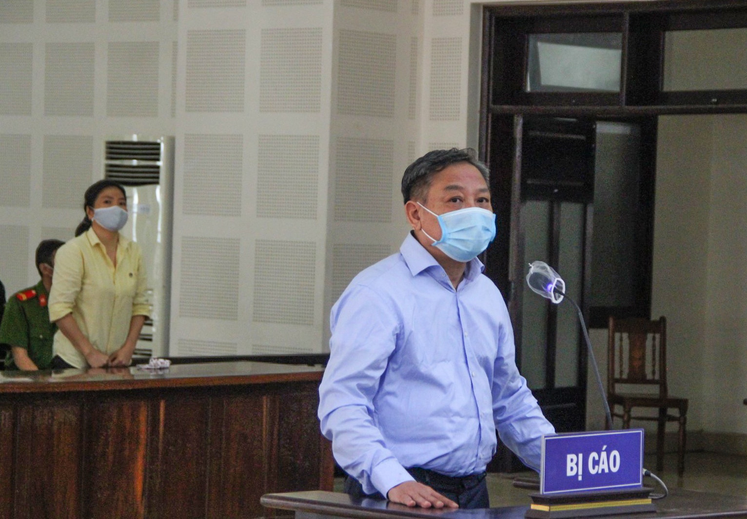 Dai gia o Da Nang linh 12 nam tu vi cuong doat tai san anh 1