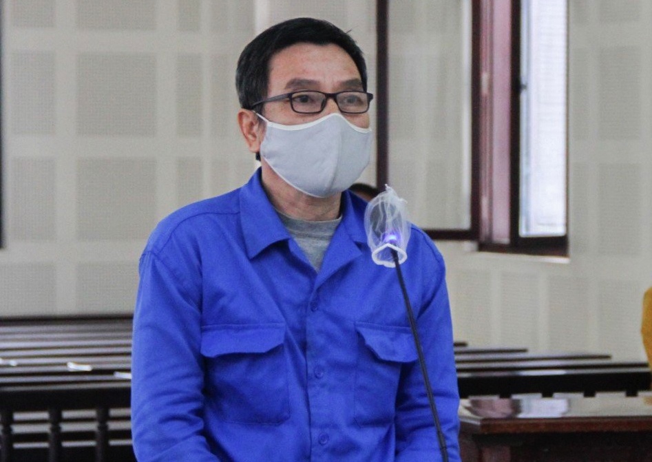 Mạo danh người của Bộ Quốc phòng để lừa bán ‘đất vàng’  ảnh 1 Mao danh nguoi cua Bo Quoc phong de lua ban ‘dat vang’ anh 1