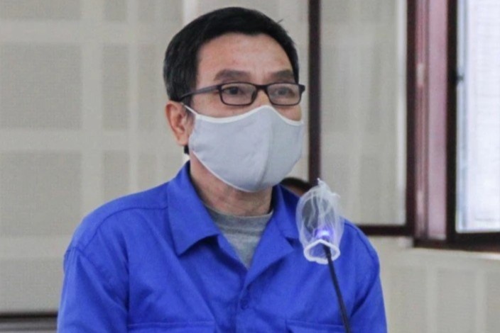 Phat tu nguoi lua ban dat o Da Nang hinh anh